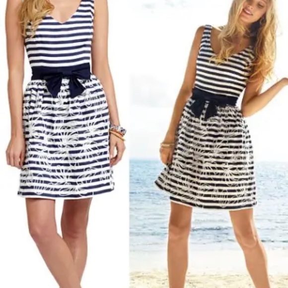 Lilly Pulitzer Rosewell Dress - Picture 1 of 9